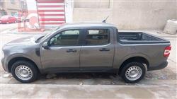 فۆرد ماڤیریک